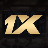 1xBet Apk logo image