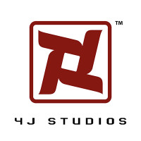 4J Studios Ltd logo image
