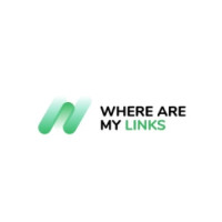 WMLinks logo image