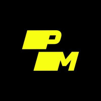 Parimatch logo image