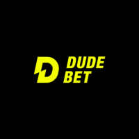 DudeBet logo image