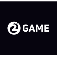 2Game Limited logo image