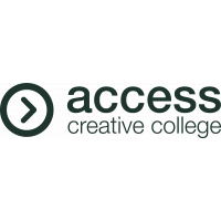 Access Creative College (Access to Music Limited) logo image