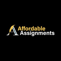 Affordable Assignments logo image