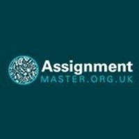 Assignment Master UK logo image