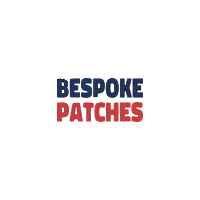 Bespoke Patches  logo image