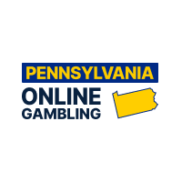 Pennsylvania Online Gambling logo image
