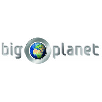 Big Planet logo image