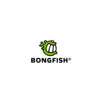 Bongfish logo image