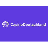 Casinoindeutschland logo image