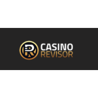 Casino Revisor logo image