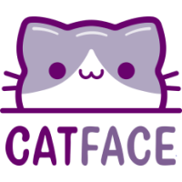 Catface, Inc logo image