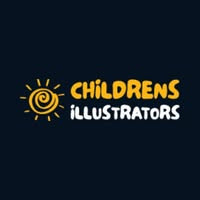 Childrens Illustrators NZ logo image