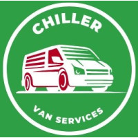 Chiller Van Services logo image