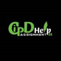 CIPD Assignment Help UK logo image