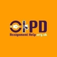 CIPD Assignment Help ORG UK logo image