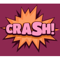 CrashGamblingHub logo image