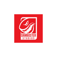 Deep Silver Dambuster Studios logo image