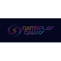Gameplay Galaxy logo image