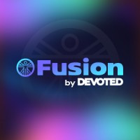 Fusion logo image