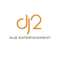 DJ2 Entertainment logo image