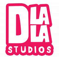 Dlala Studios logo image