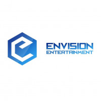 Envision Entertainment GmbH logo image