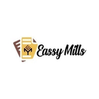 Essay Mills UAE logo image
