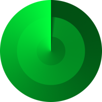 Kaszino Radar logo image