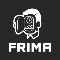 Frima Studio logo image