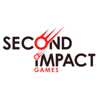 Second Impact Games logo image