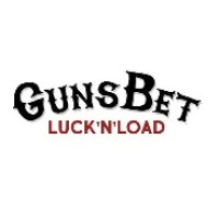 Gunsbet Casino logo image