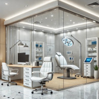 Medical Tourism Review - UK or Turkey logo image