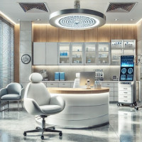 My Hair UK logo image