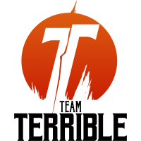 Team Terrible  logo image