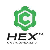 CasinoHex logo image