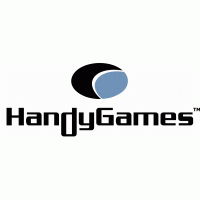 www.handy-games.com GmbH logo image