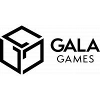 Gala Games logo image