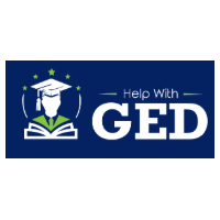 Help With GED Test logo image