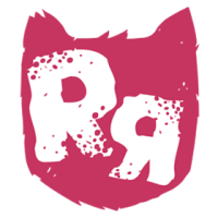 RiffRaff Games logo image