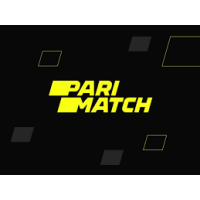 Parimatch logo image
