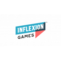 Inflexion Games logo image