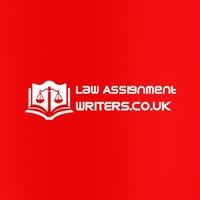 Law Assignment Writers UK logo image