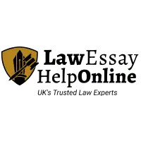 Law Essay Help Online logo image