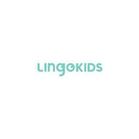 Lingokids logo image