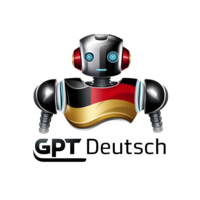 ChatGPT Deutsch logo image