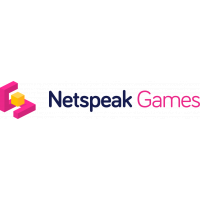 Netspeak Games logo image