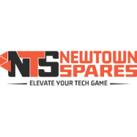 New Town Spares UK logo image