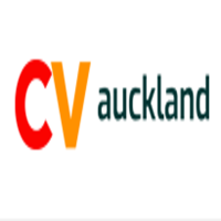 CV Auckland NZ logo image