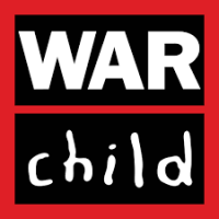 War Child UK logo image